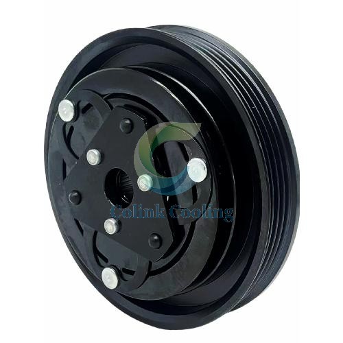 KLN-E14057 Colink Cooling A/C Clutch JS96	4PK 124MM For Nissan Note