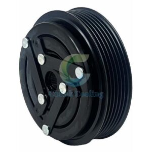 KLN-E04003 Colink Cooling A/C Clutch SP10 6PK 114MM For Chinese Car  Chery