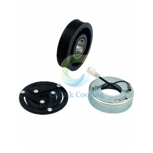 KLN-E04003 Colink Cooling A/C Clutch SP10 6PK 114MM For Chinese Car  Chery - Image 2