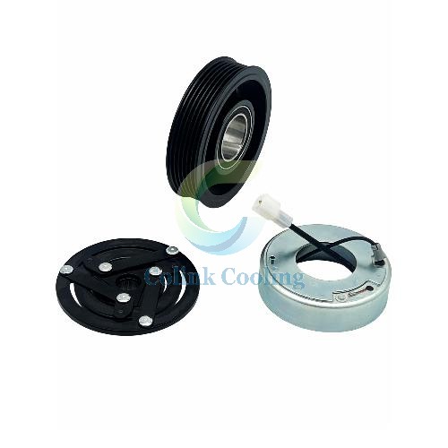 KLN-E04003 Colink Cooling A/C Clutch SP10 6PK 114MM For Chinese Car  Chery