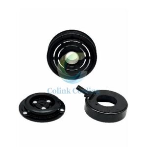KLN-E03006 Colink Cooling A/C Clutch CVC	6PK 120MM For American Car Chrysler Pacifica 2017-2022 V6 3.6L 68225206AA   68225206AB - Image 2
