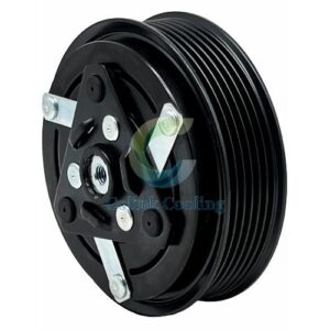 KLN-E16009 Colink Cooling A/C Clutch CVC	6PK 113.5MM For Peugeot 408