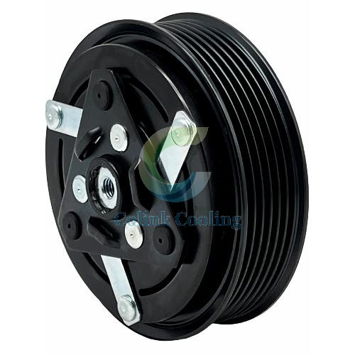 KLN-E16009 Colink Cooling A/C Clutch CVC	6PK 113.5MM For Peugeot 408