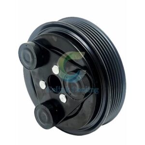KLN-E12008 Colink Cooling A/C Clutch H12A 6PK 121MM For Mazda M2 DR6161450 NRF380202
