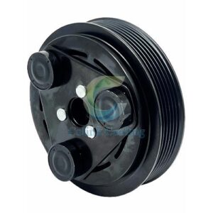 KLN-E12011 Colink Cooling A/C Clutch H12A 6PK 129MM For Mazda 2007-2008 3 Turbo 2006-2007 H12A1AX4EY