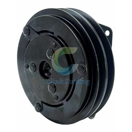 KLN-E01019 Colink Cooling A/C Clutch 2A 152MM For Machinery York