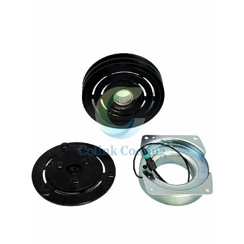 KLN-E01019 Colink Cooling A/C Clutch 2A 152MM For Machinery York