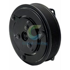 KLN-E01020 Colink Cooling A/C Clutch 8PK 152.5MM For Machinery York