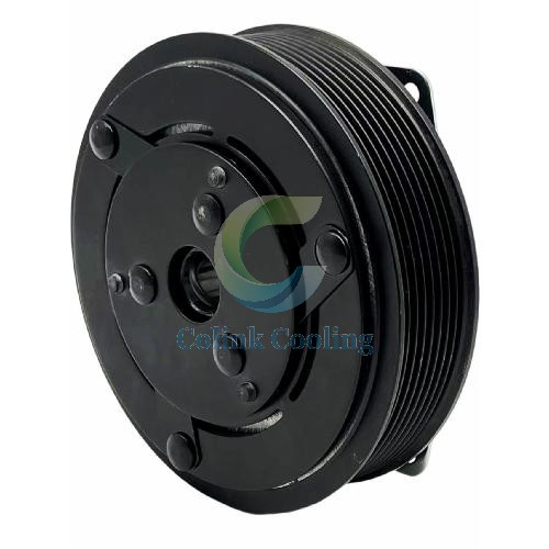 KLN-E01020 Colink Cooling A/C Clutch 8PK 152.5MM For Machinery York