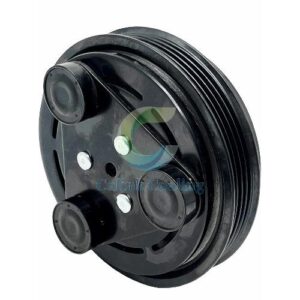 KLN-E12012 Colink Cooling A/C Clutch 4PK 125MM For Mazda