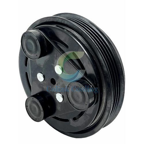 KLN-E12012 Colink Cooling A/C Clutch 4PK 125MM For Mazda