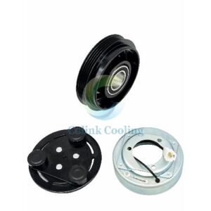 KLN-E12012 Colink Cooling A/C Clutch 4PK 125MM For Mazda - Image 2