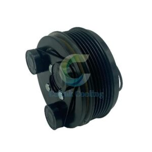 KLN-E12013 Colink Cooling A/C Clutch H12A1 6PK 104MM For Mazda Cx-7 2.3I (07-11) EG2161450B EG2161K00