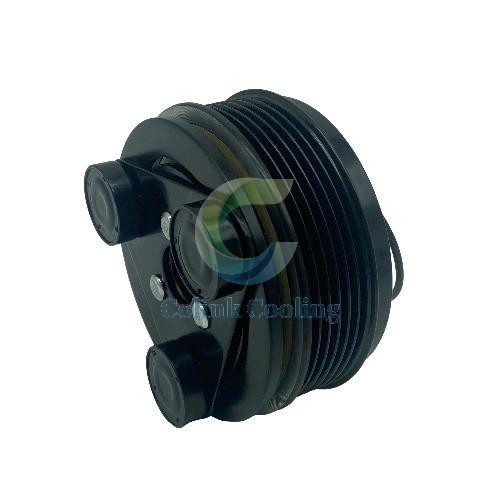 KLN-E12013 Colink Cooling A/C Clutch H12A1 6PK 104MM For Mazda Cx-7 2.3I (07-11) EG2161450B EG2161K00