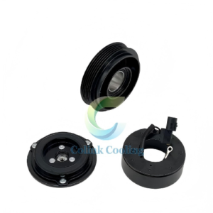 KLN-E12014 Colink Cooling A/C Clutch H12A 8PK 129MM For Mazda Panasonic H12A0CA4JE   H12A1AQ4HE - Image 2