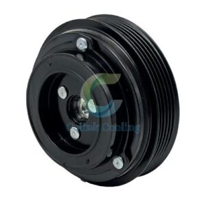KLN-E12015 Colink Cooling A/C Clutch HS18N 5PK 120MM For Mazda 2010-2013 Fit For 3 2.0L  2010-2013 Fit For 3 Sport 2.0L 158381  157381