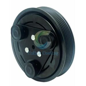 KLN-E12016 Colink Cooling A/C Clutch H12A 9PK 129MM For Mazda Family