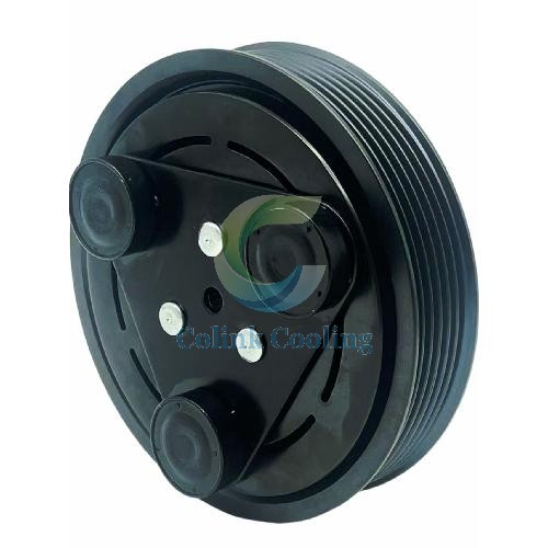KLN-E12016 Colink Cooling A/C Clutch H12A 9PK 129MM For Mazda Family