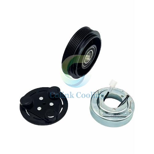 KLN-E12016 Colink Cooling A/C Clutch H12A 9PK 129MM For Mazda Family