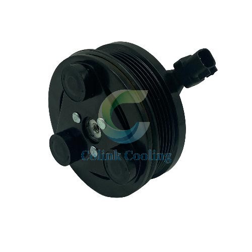 KLN-E8038 Colink Cooling A/C Clutch VS16 5PK 110MM For Ford Focus 3 2.0I (10-20) 1721741 1806664