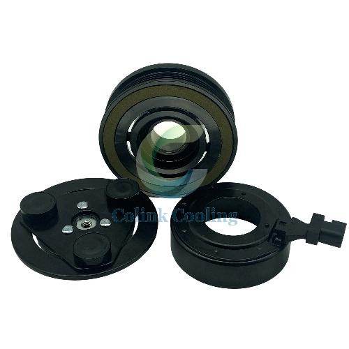 KLN-E8038 Colink Cooling A/C Clutch VS16 5PK 110MM For Ford Focus 3 2.0I (10-20) 1721741 1806664