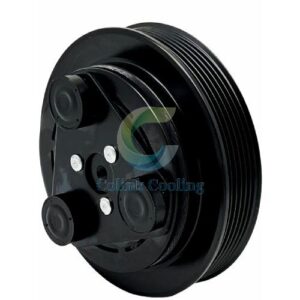 KLN-E8039 Colink Cooling A/C Clutch 6PK 147MM For Ford
