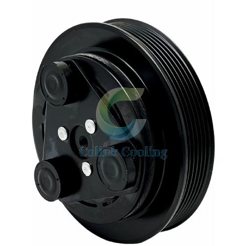 KLN-E8039 Colink Cooling A/C Clutch 6PK 147MM For Ford