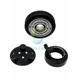 KLN-E8039 Colink Cooling A/C Clutch 6PK 147MM For Ford - Image 2