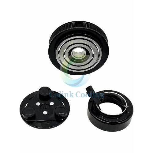 KLN-E8039 Colink Cooling A/C Clutch 6PK 147MM For Ford