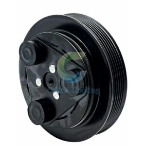 KLN-E8040 Colink Cooling A/C Clutch FS10 6PK 147MM For Ford Fiesta 4F2Z19703AB   6S4Z19D786A