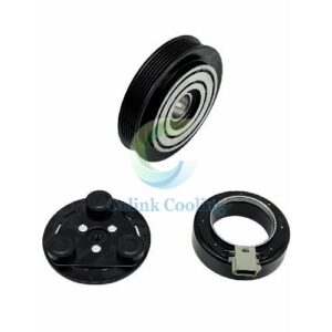 KLN-E8040 Colink Cooling A/C Clutch FS10 6PK 147MM For Ford Fiesta 4F2Z19703AB   6S4Z19D786A - Image 2