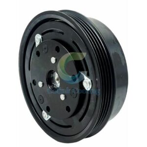 KLN-E8041 Colink Cooling A/C Clutch FS10 4PK 140MM For Ford Transit