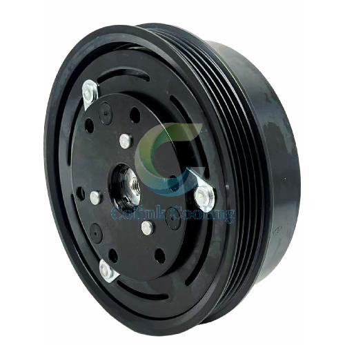 KLN-E8041 Colink Cooling A/C Clutch FS10 4PK 140MM For Ford Transit