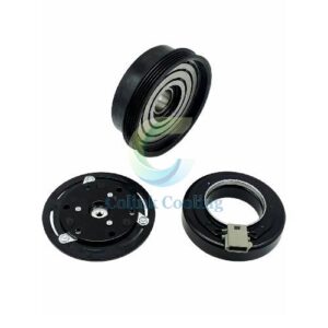 KLN-E8041 Colink Cooling A/C Clutch FS10 4PK 140MM For Ford Transit - Image 2