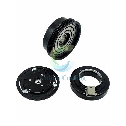 KLN-E8041 Colink Cooling A/C Clutch FS10 4PK 140MM For Ford Transit