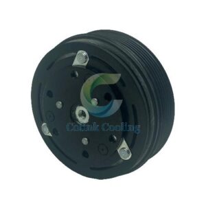 KLN-E8042 Colink Cooling A/C Clutch FS10 6PK 130MM For Ford Bronco 1989-1996 F20H19D786AA