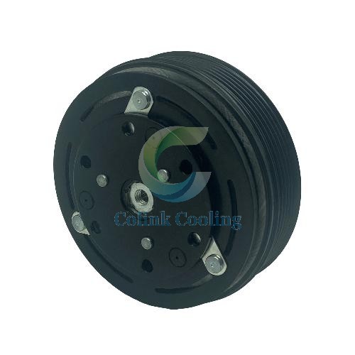 KLN-E8042 Colink Cooling A/C Clutch FS10 6PK 130MM For Ford Bronco 1989-1996 F20H19D786AA