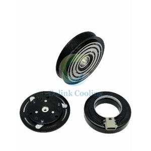 KLN-E8042 Colink Cooling A/C Clutch FS10 6PK 130MM For Ford Bronco 1989-1996 F20H19D786AA - Image 2