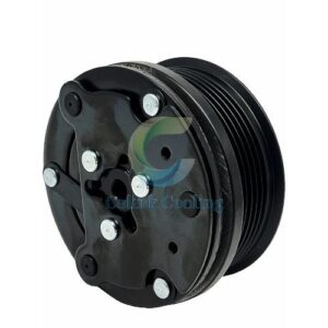 KLN-E8043 Colink Cooling A/C Clutch 5PK 109MM For Ford Ikon 1.8