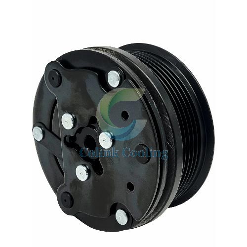 KLN-E8043 Colink Cooling A/C Clutch 5PK 109MM For Ford Ikon 1.8