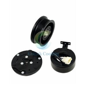 KLN-E8043 Colink Cooling A/C Clutch 5PK 109MM For Ford Ikon 1.8 - Image 2