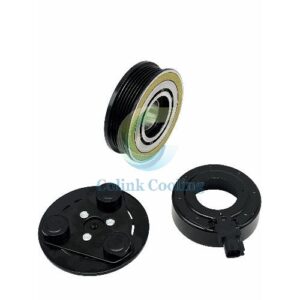KLN-E8044 Colink Cooling A/C Clutch VS16 6PK 117MM For Ford Focus 3 1.6L (10-) 1856883 1901468 - Image 2