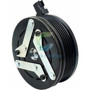 KLN-E05005 Colink Cooling A/C Clutch VS16 6PK 117MM For Luxury Car Evoque LR083480 LR066915