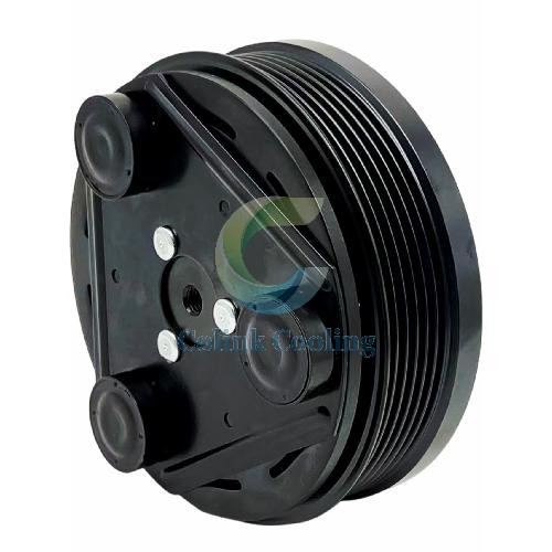 KLN-E8045 Colink Cooling A/C Clutch FS10 6PK 132MM For Ford Kuga