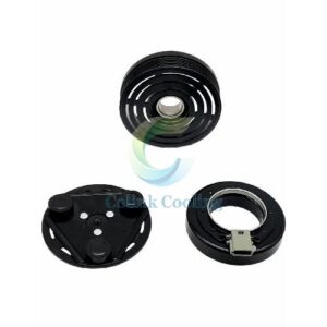 KLN-E8045 Colink Cooling A/C Clutch FS10 6PK 132MM For Ford Kuga - Image 2