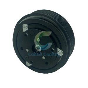 KLN-E8046 Colink Cooling A/C Clutch FS10 8PK 132MM For Ford
