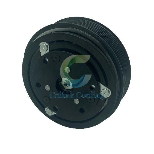 KLN-E8046 Colink Cooling A/C Clutch FS10 8PK 132MM For Ford