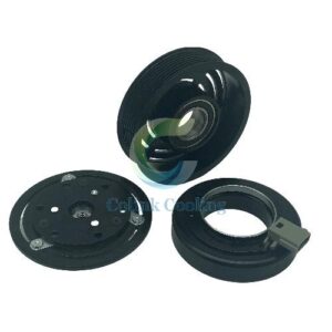 KLN-E8046 Colink Cooling A/C Clutch FS10 8PK 132MM For Ford - Image 2