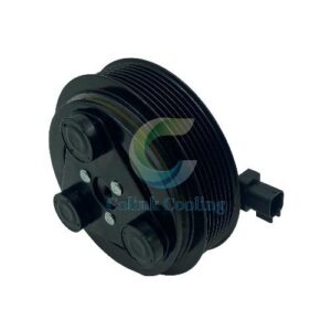 KLN-E8047 Colink Cooling A/C Clutch VS16 7PK 135MM For Ford Transi̇t Y/M 6C1119D629BD 6C1119D629BC