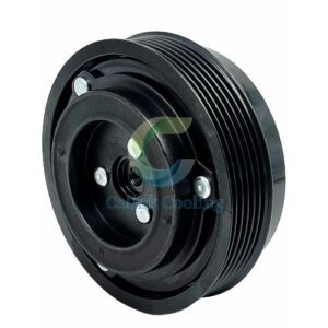 KLN-E10048 Colink Cooling A/C Clutch HS13 6PK 123MM For Hyundai